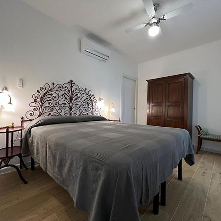Agriturismo Paradisa Rio nell'Elba Екстер'єр фото