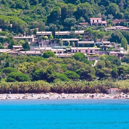 Agriturismo Paradisa Rio nell'Elba Екстер'єр фото