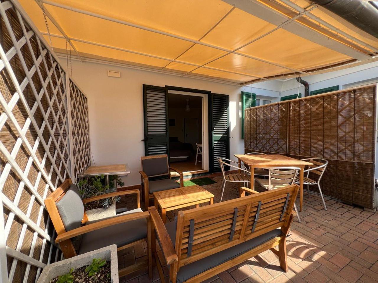 Agriturismo Paradisa Rio nell'Elba Екстер'єр фото