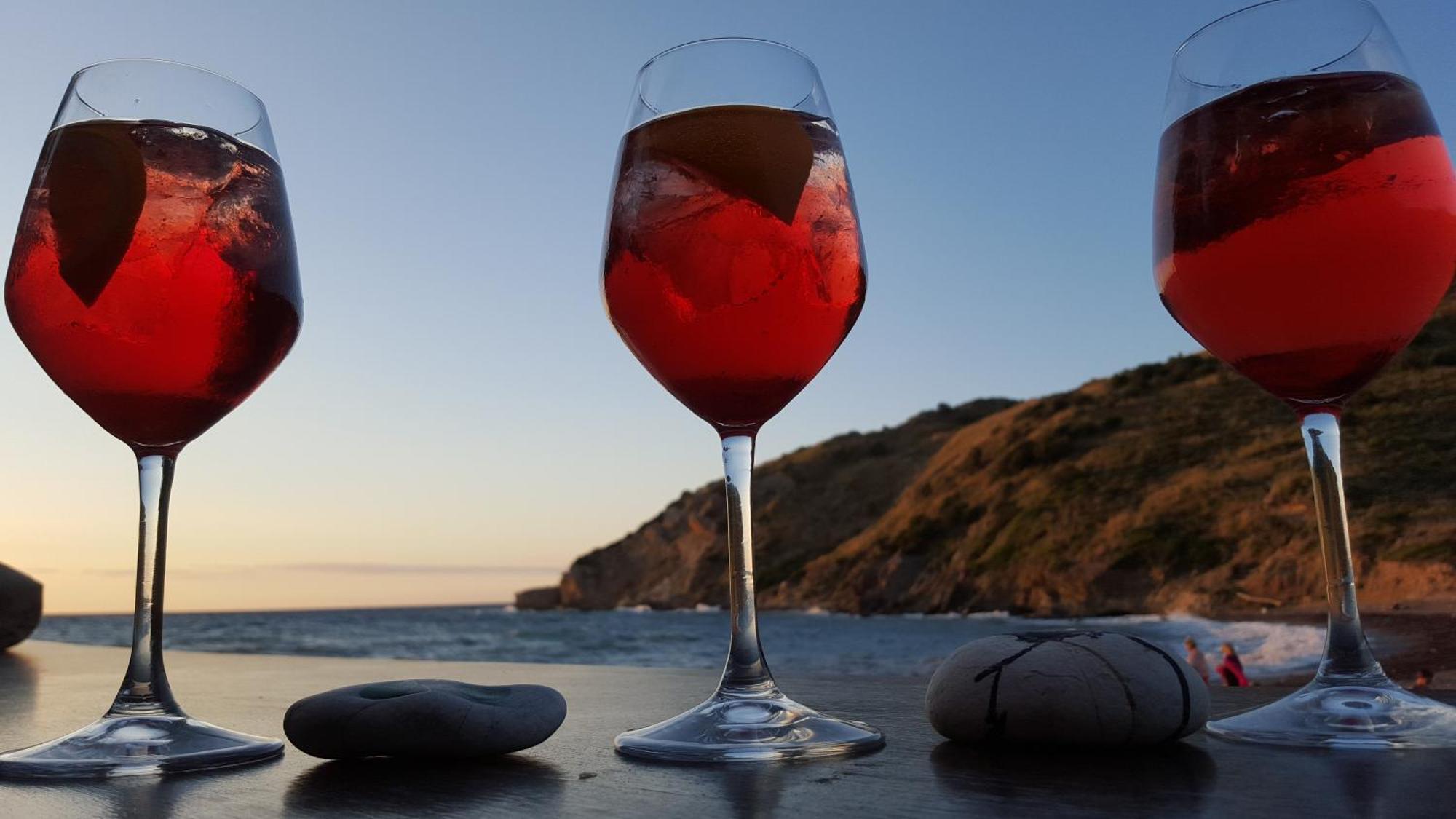 Agriturismo Paradisa Rio nell'Elba Екстер'єр фото