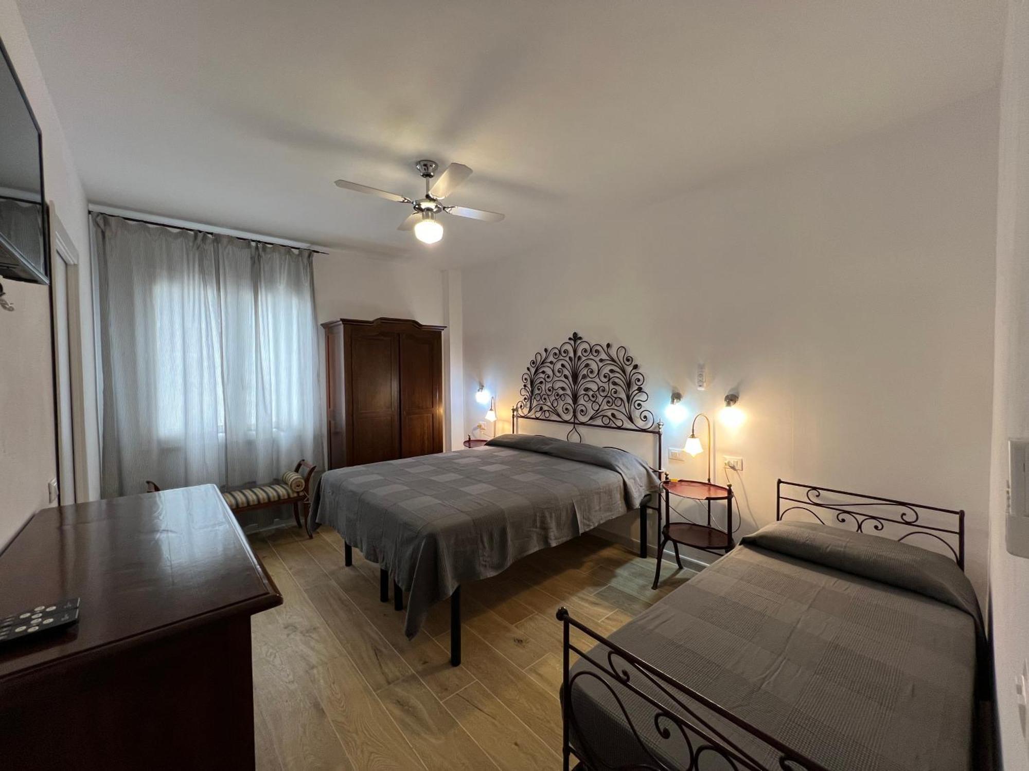 Agriturismo Paradisa Rio nell'Elba Екстер'єр фото