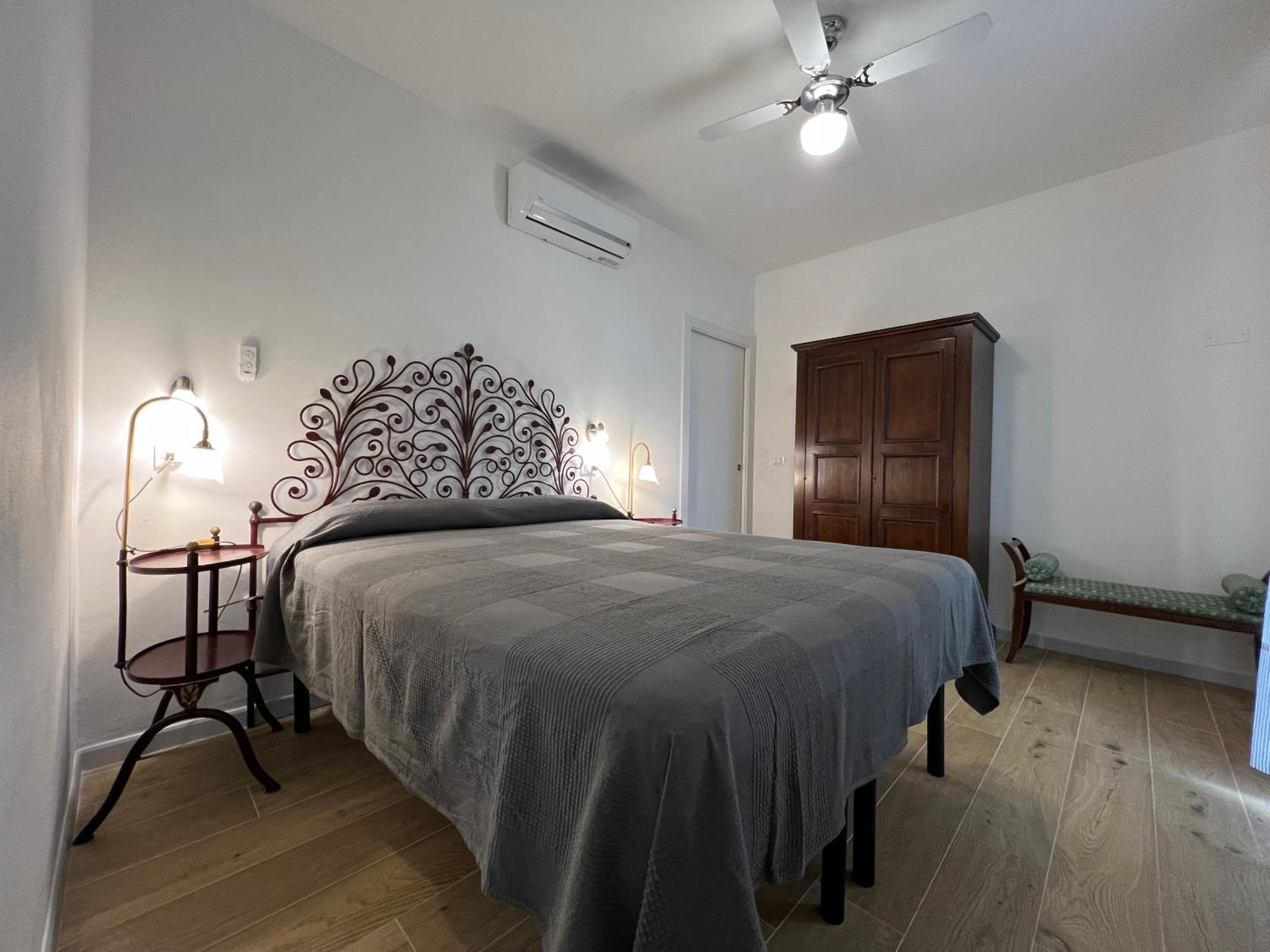 Agriturismo Paradisa Rio nell'Elba Екстер'єр фото