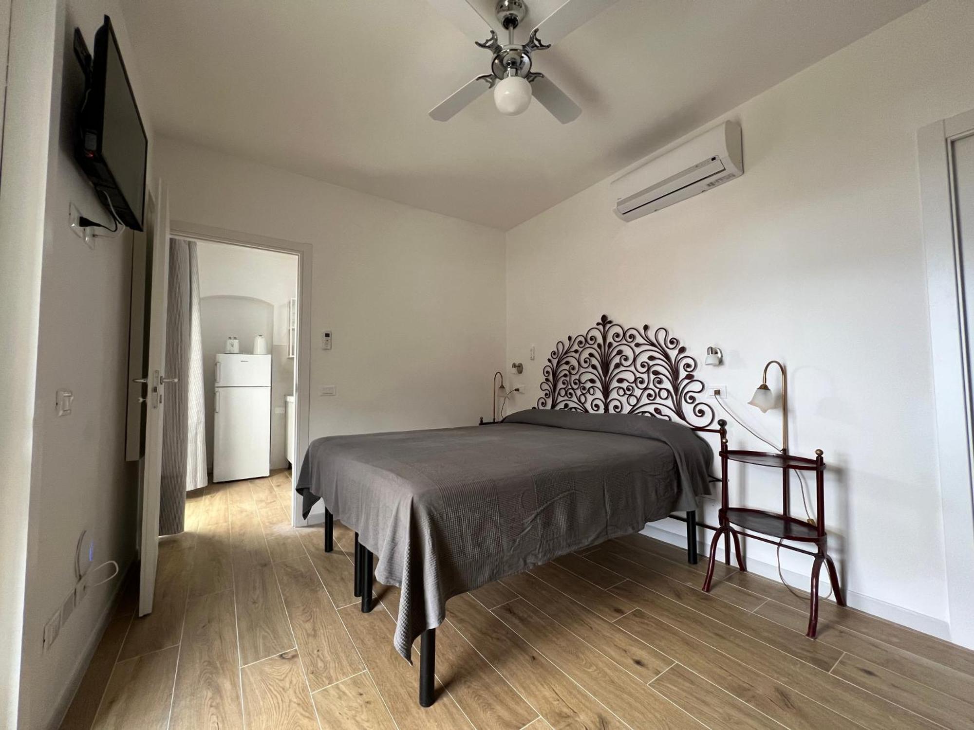 Agriturismo Paradisa Rio nell'Elba Екстер'єр фото