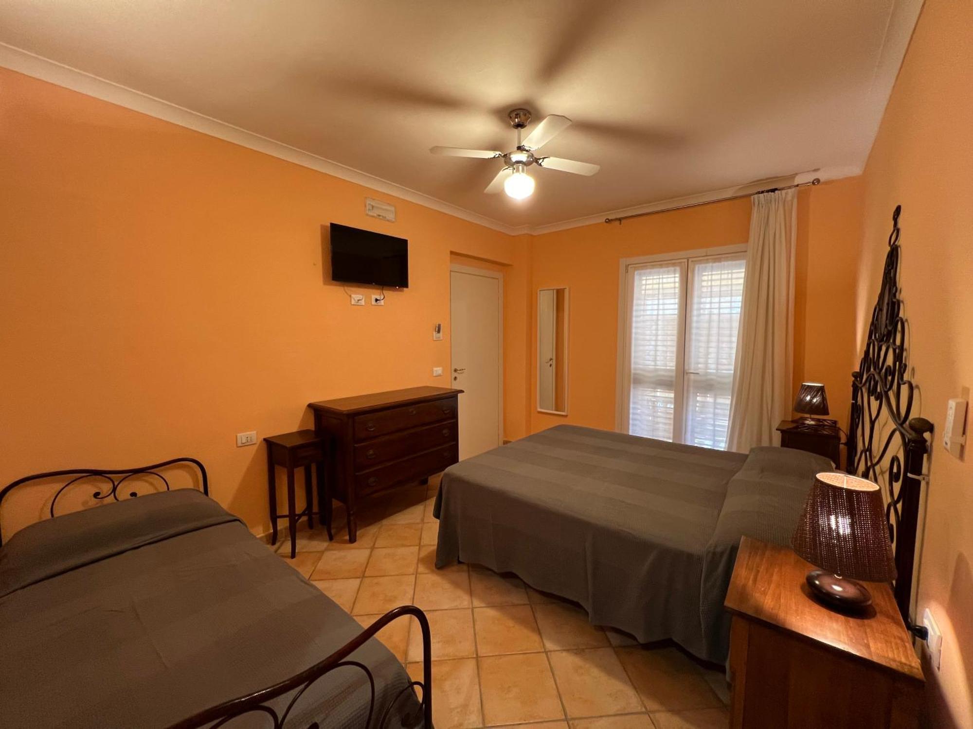 Agriturismo Paradisa Rio nell'Elba Екстер'єр фото