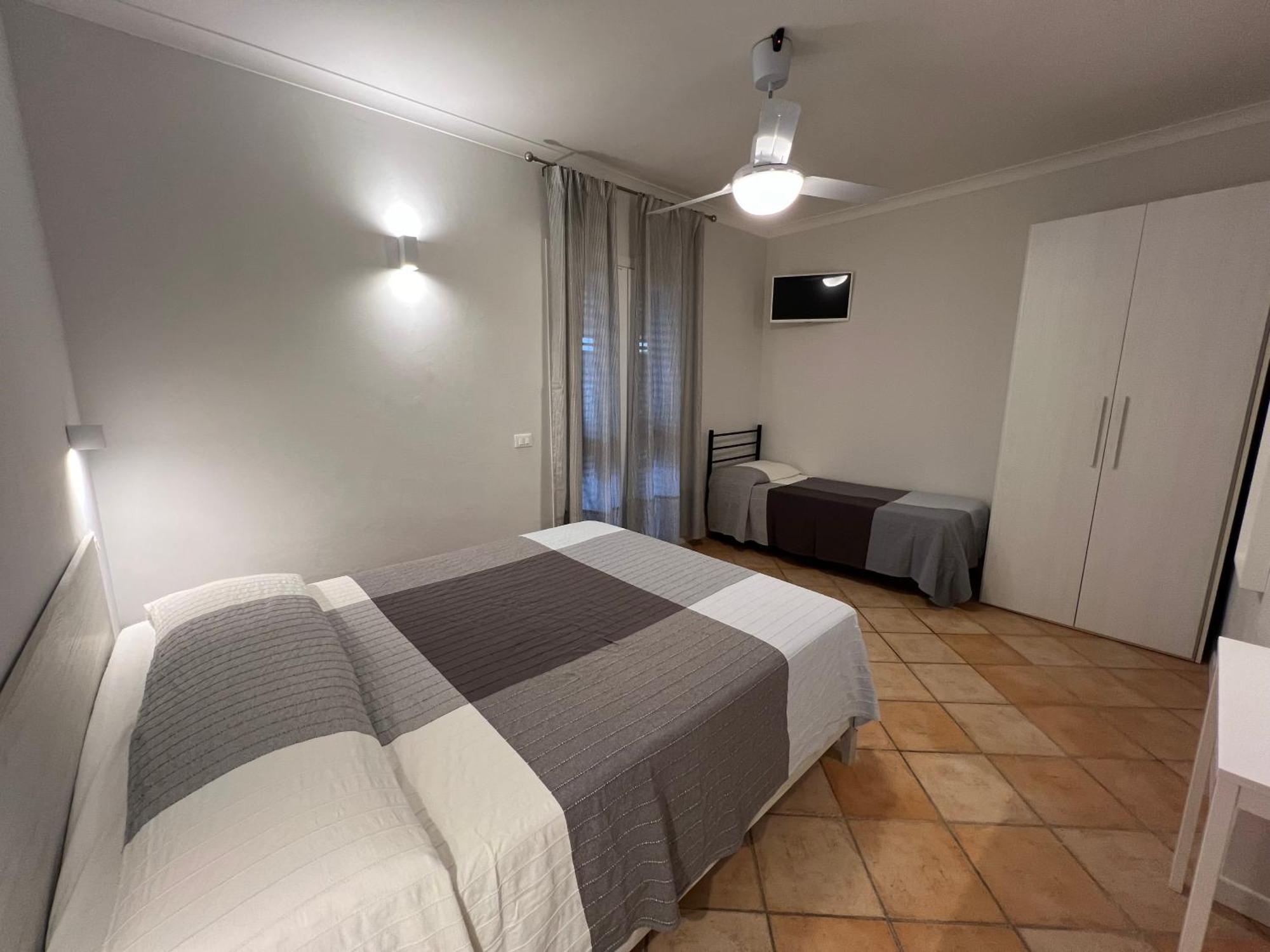 Agriturismo Paradisa Rio nell'Elba Екстер'єр фото