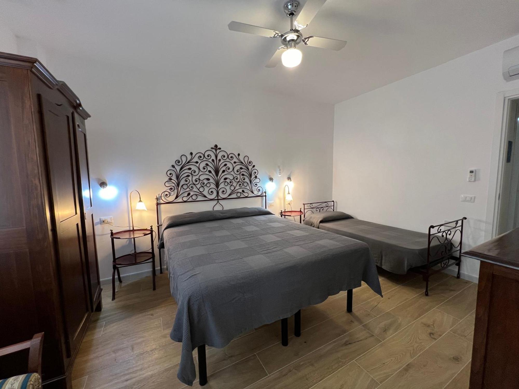 Agriturismo Paradisa Rio nell'Elba Екстер'єр фото