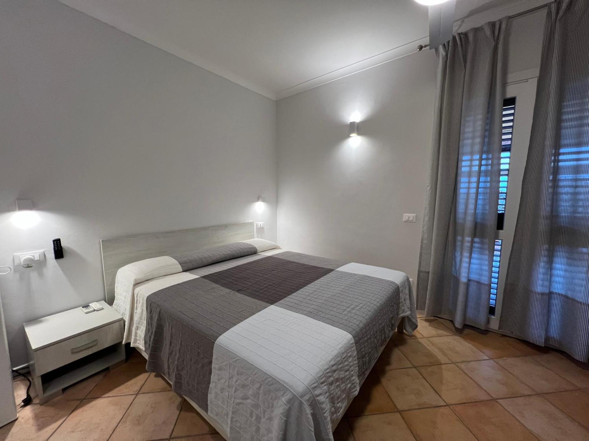 Agriturismo Paradisa Rio nell'Elba Екстер'єр фото