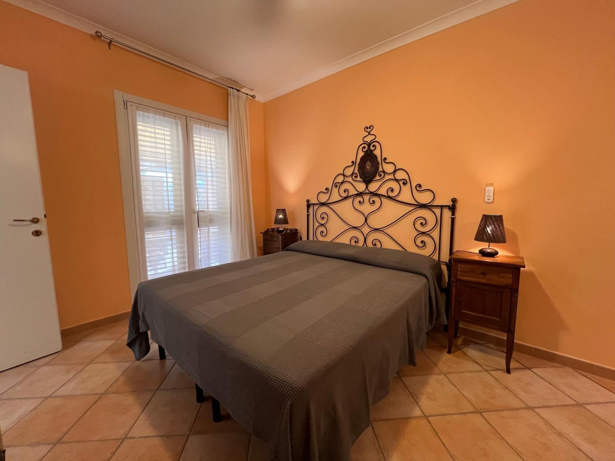 Agriturismo Paradisa Rio nell'Elba Екстер'єр фото