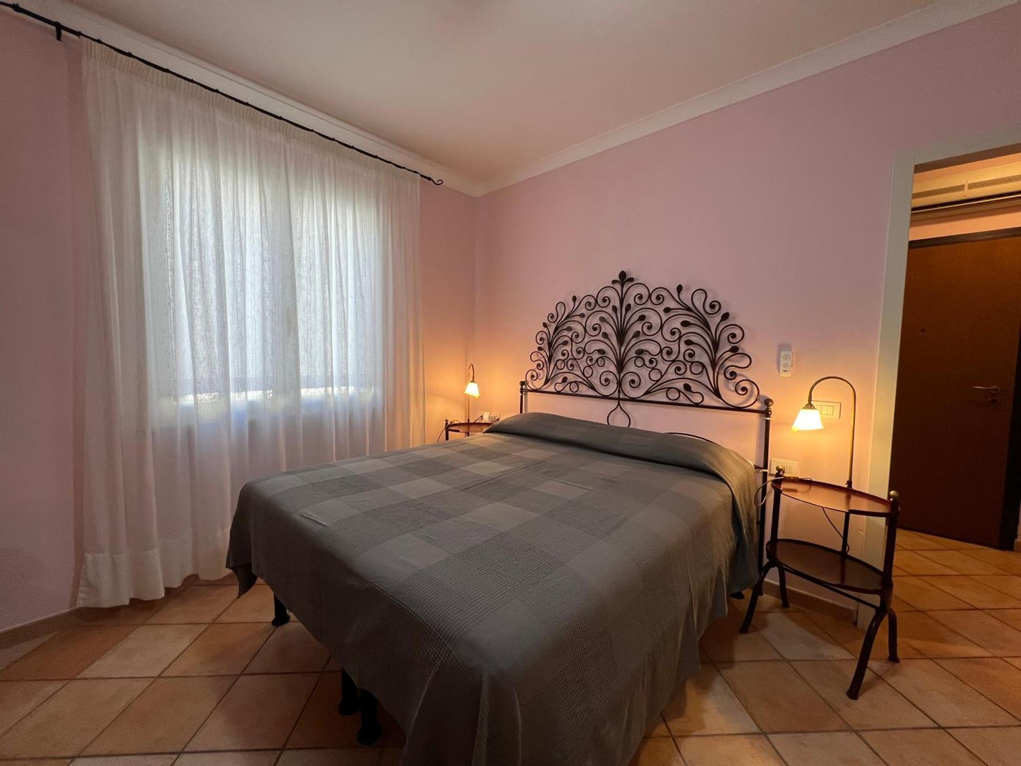 Agriturismo Paradisa Rio nell'Elba Екстер'єр фото