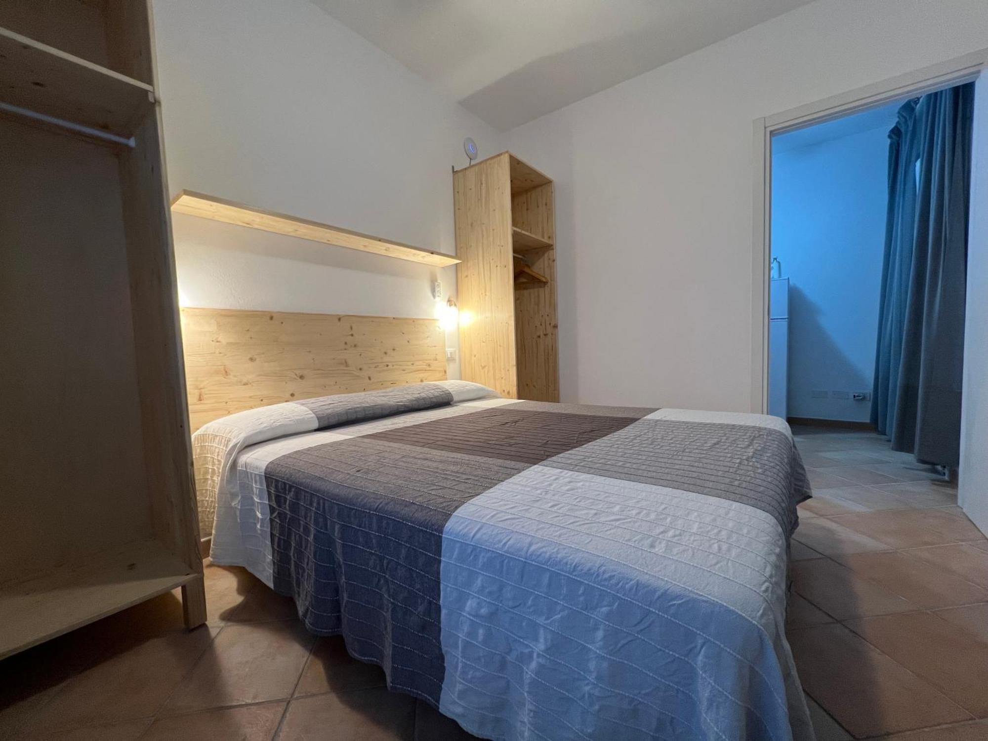 Agriturismo Paradisa Rio nell'Elba Екстер'єр фото