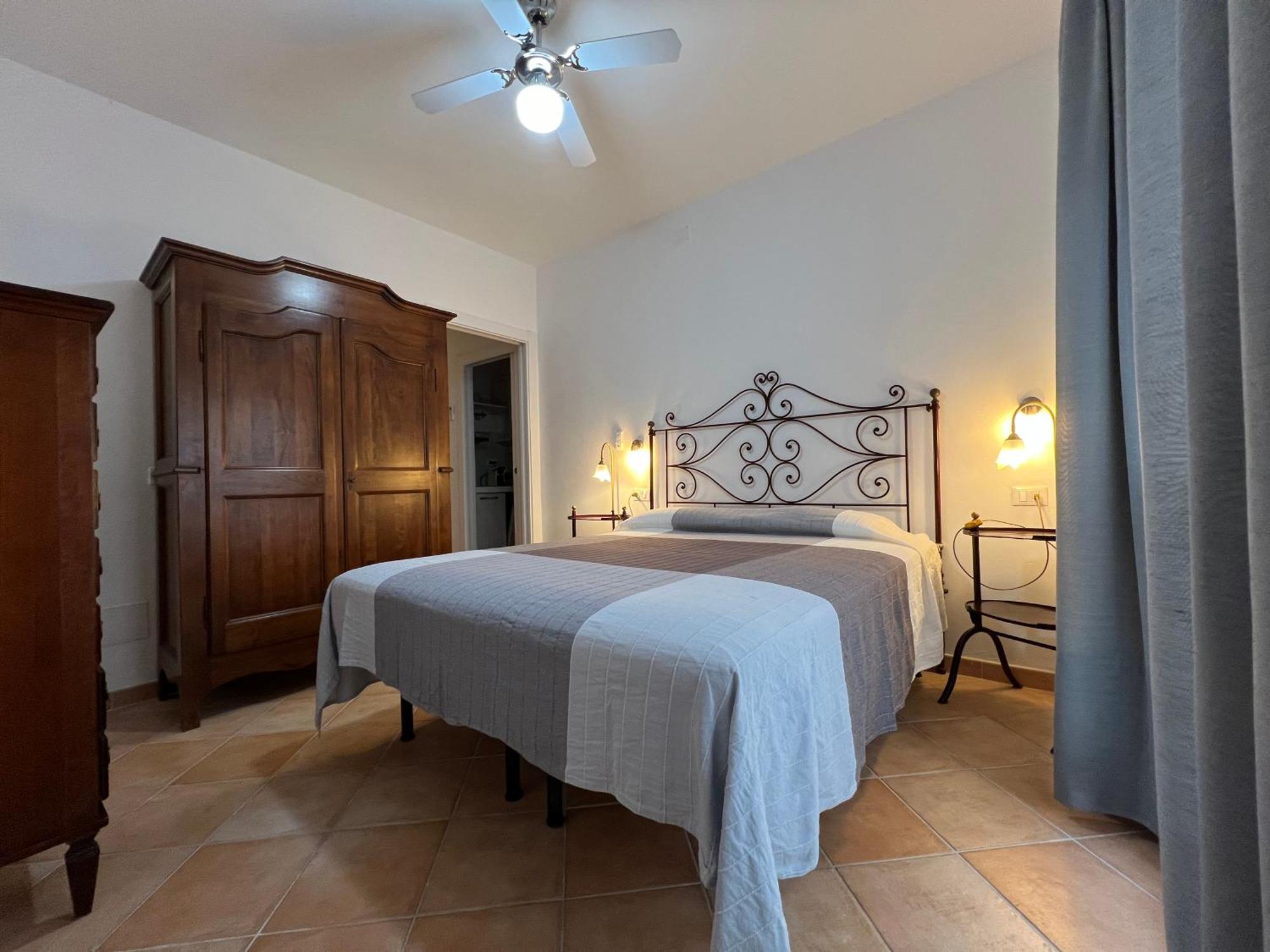 Agriturismo Paradisa Rio nell'Elba Екстер'єр фото