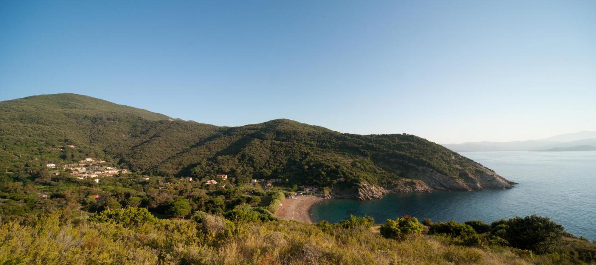 Agriturismo Paradisa Rio nell'Elba Екстер'єр фото