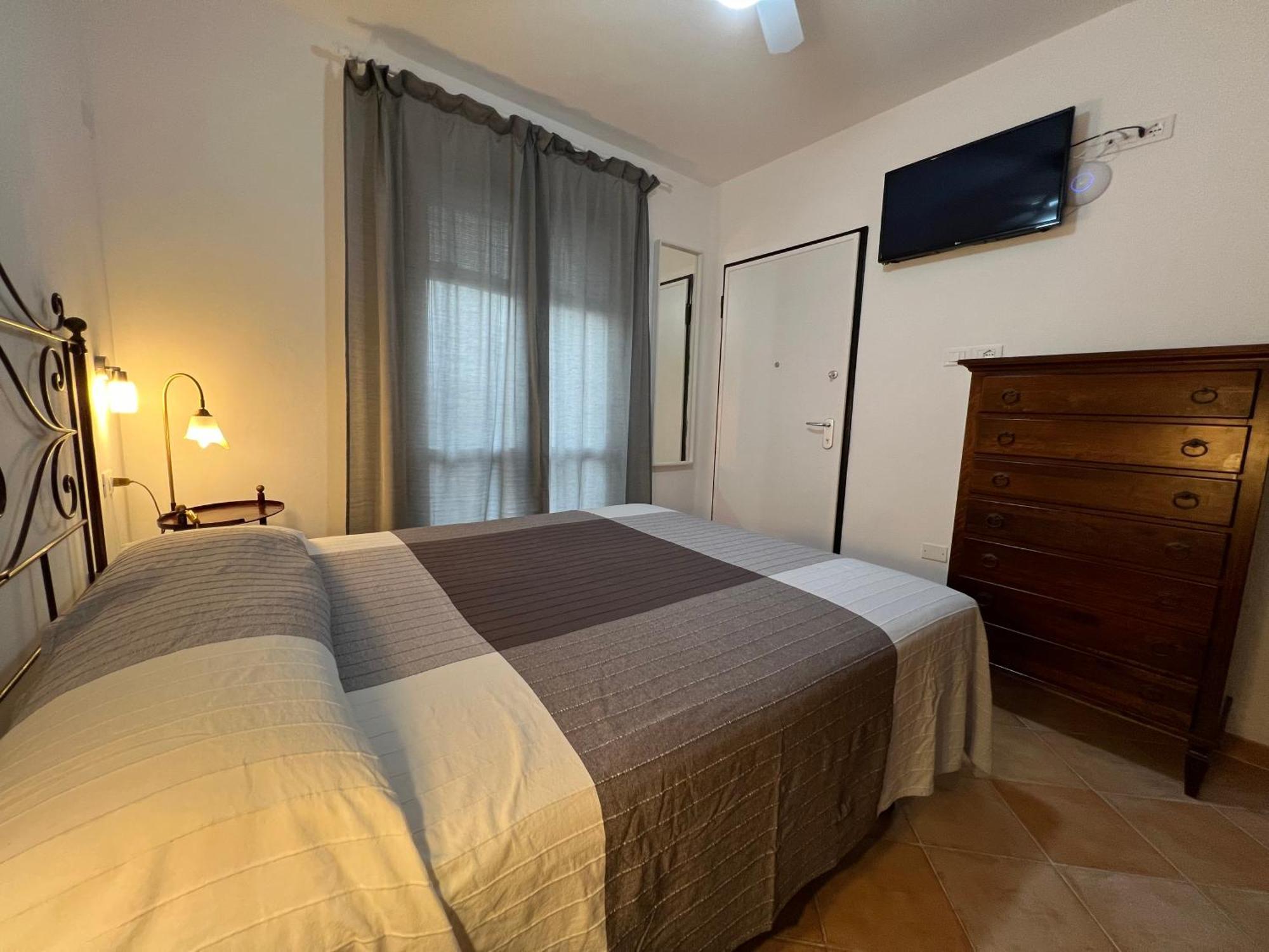 Agriturismo Paradisa Rio nell'Elba Екстер'єр фото