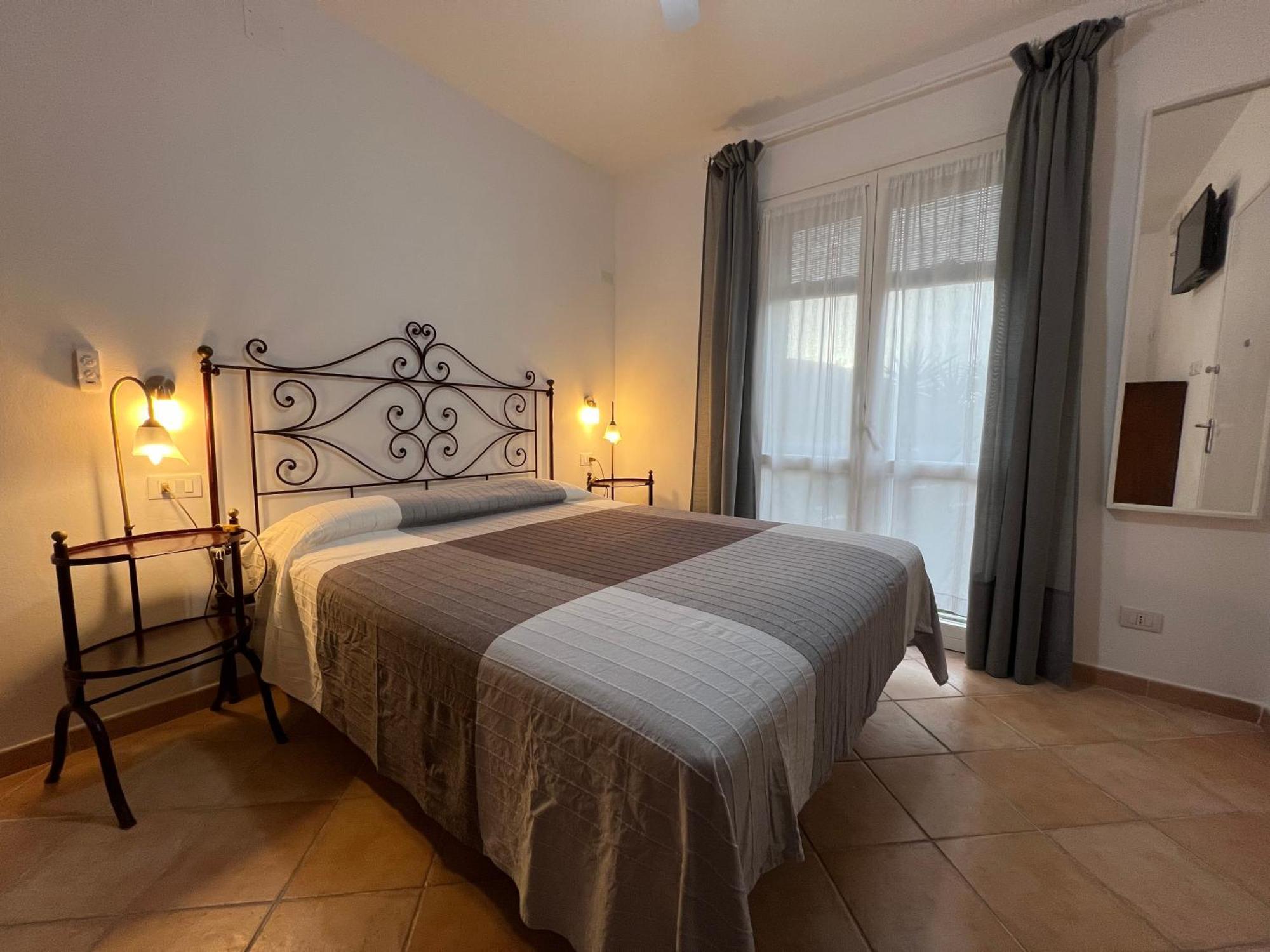 Agriturismo Paradisa Rio nell'Elba Екстер'єр фото