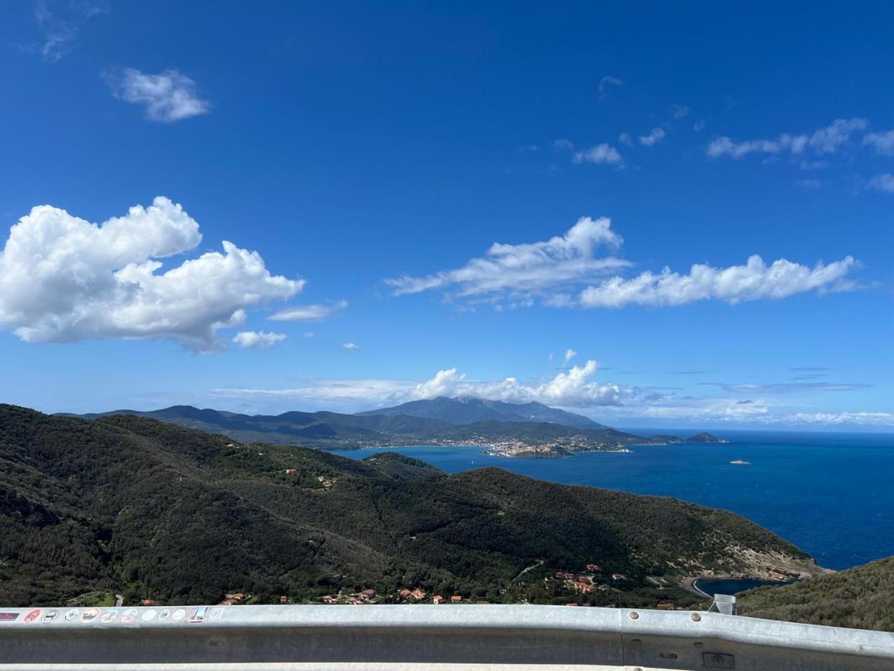 Agriturismo Paradisa Rio nell'Elba Екстер'єр фото