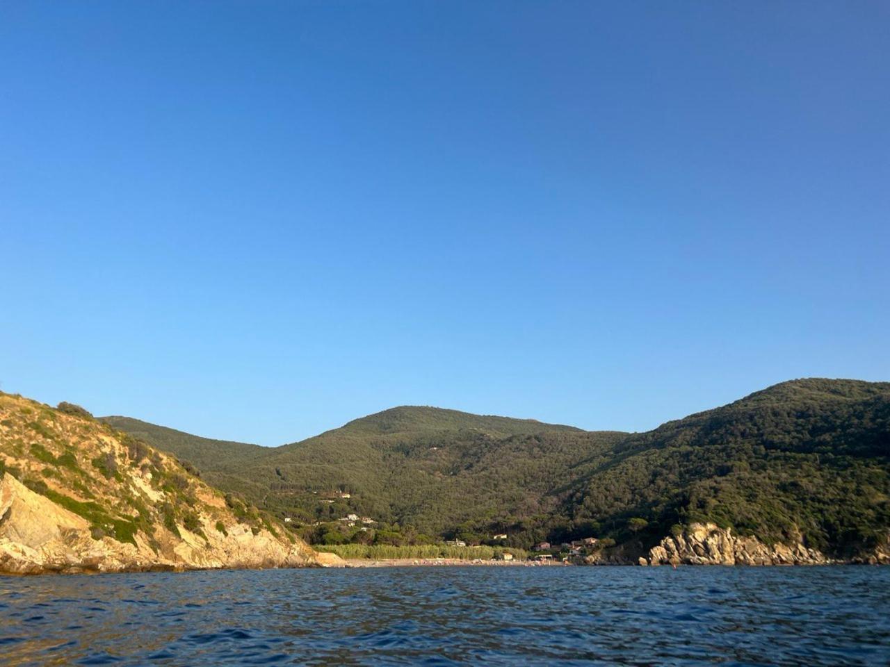 Agriturismo Paradisa Rio nell'Elba Екстер'єр фото