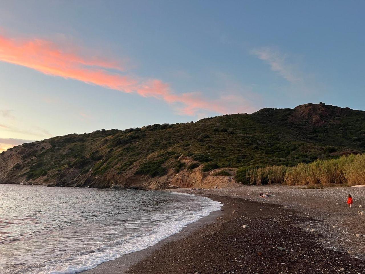 Agriturismo Paradisa Rio nell'Elba Екстер'єр фото