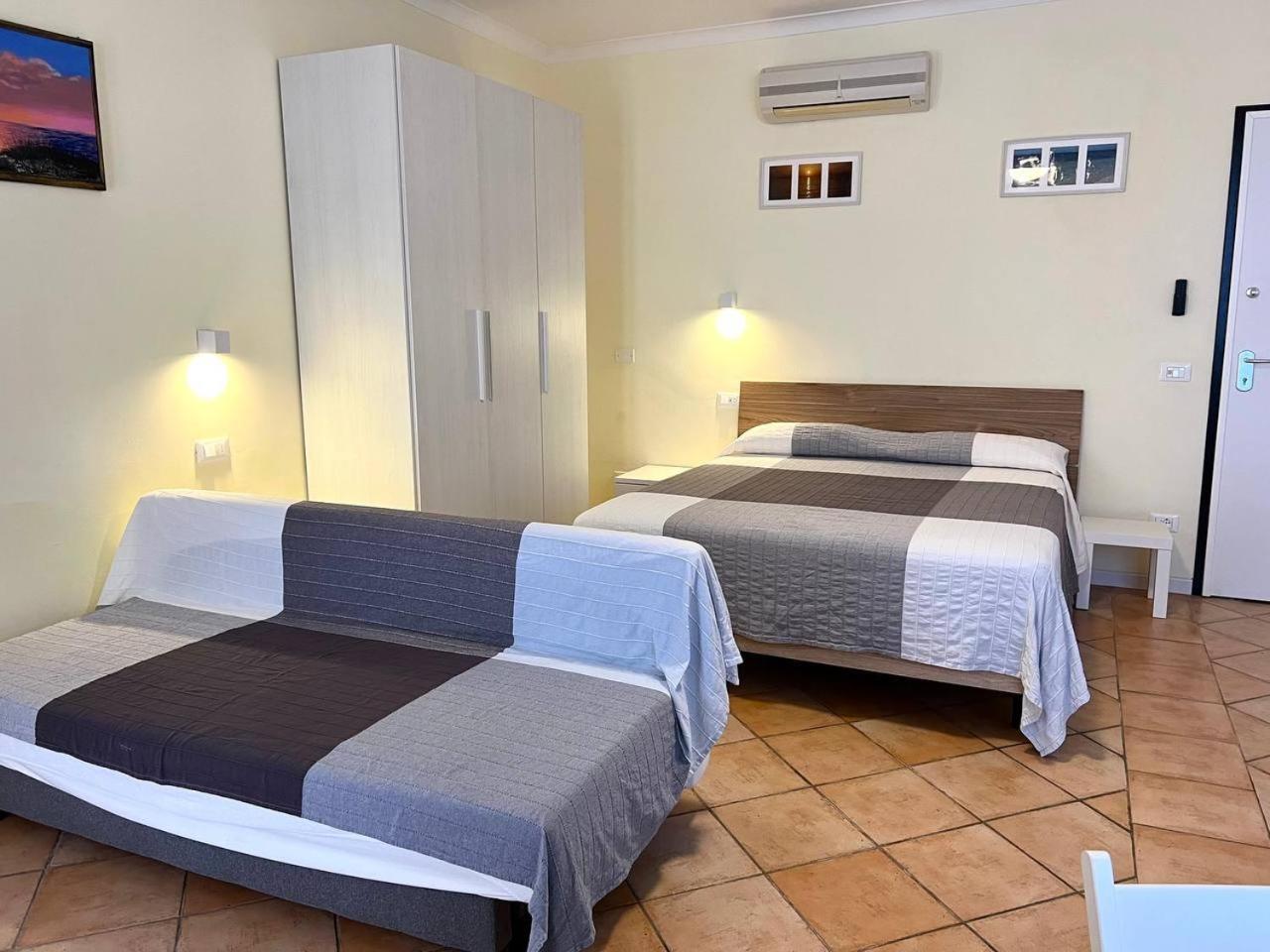 Agriturismo Paradisa Rio nell'Elba Екстер'єр фото