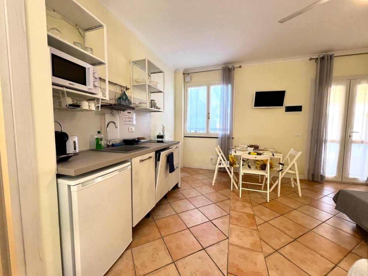 Agriturismo Paradisa Rio nell'Elba Екстер'єр фото