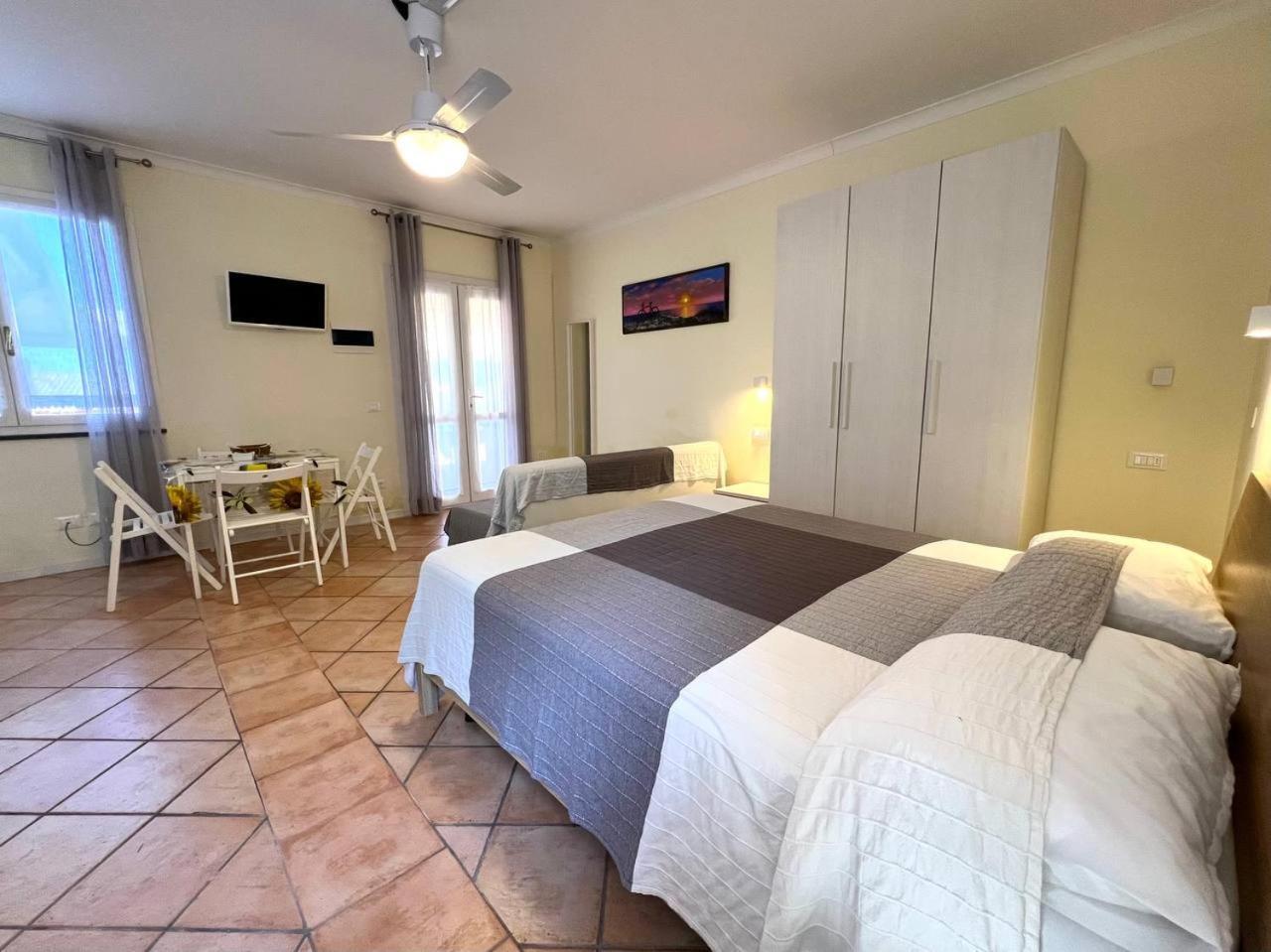 Agriturismo Paradisa Rio nell'Elba Екстер'єр фото