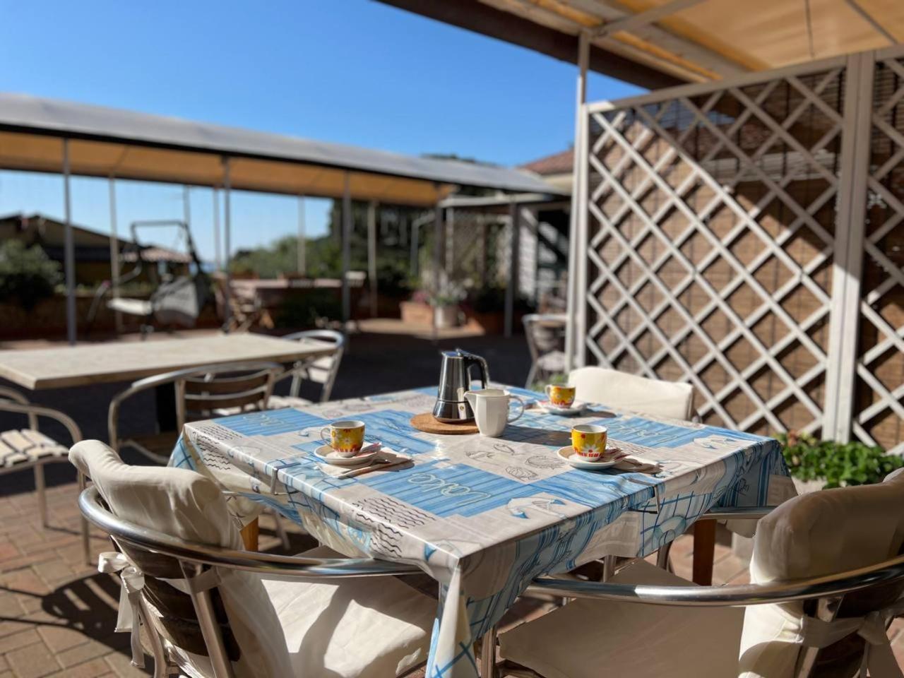 Agriturismo Paradisa Rio nell'Elba Екстер'єр фото