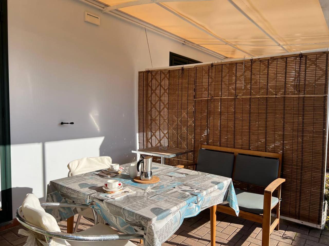 Agriturismo Paradisa Rio nell'Elba Екстер'єр фото
