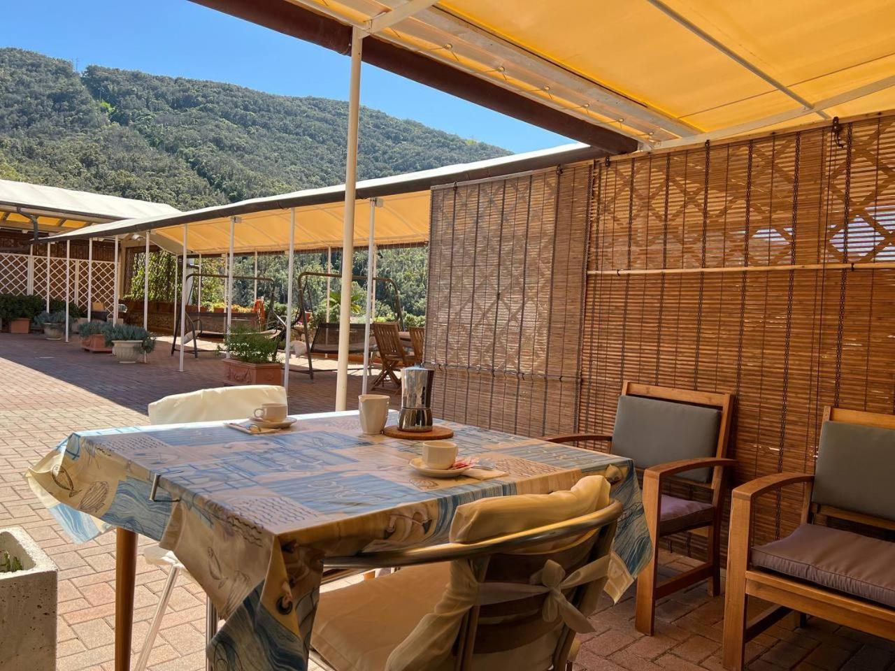 Agriturismo Paradisa Rio nell'Elba Екстер'єр фото