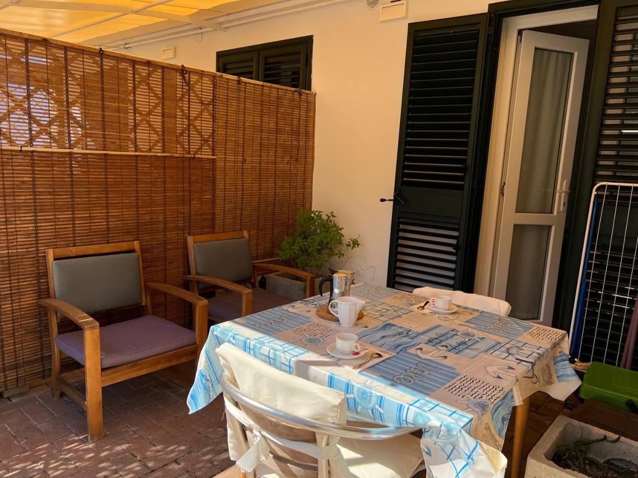 Agriturismo Paradisa Rio nell'Elba Екстер'єр фото